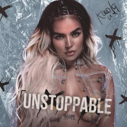Ganas De Ti - Karol G