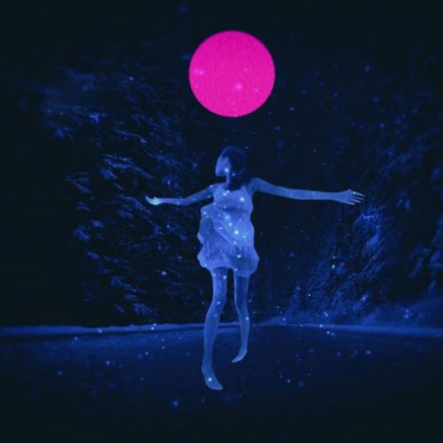 Nstasia feat. Skrillex - Parachute
