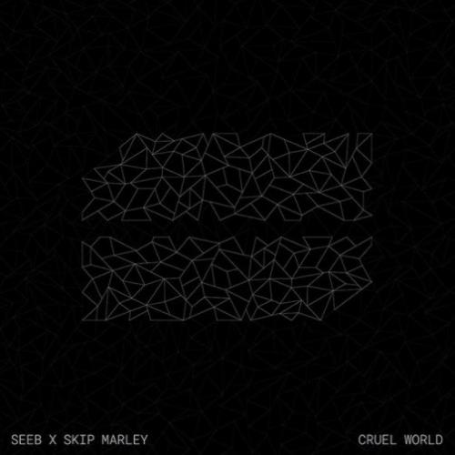 SeeB & Skip Marley - Cruel World