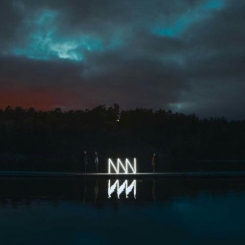 Nonono - Lost Song