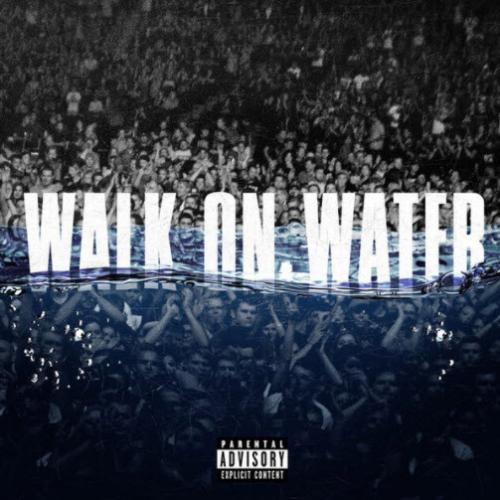 Walk On Water - Eminem feat. Beyonce