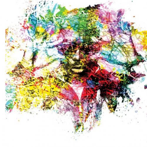 Maitre Gims - Cameleon