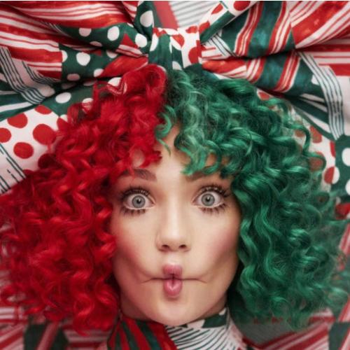 Underneath The Mistletoe - Sia