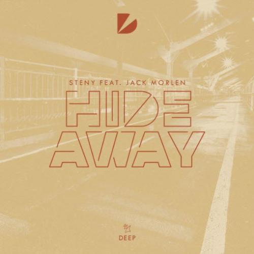 Hideaway - Steny feat. Jack Morlen