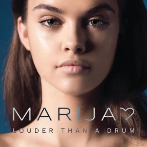 Louder Than A Drum - Marija