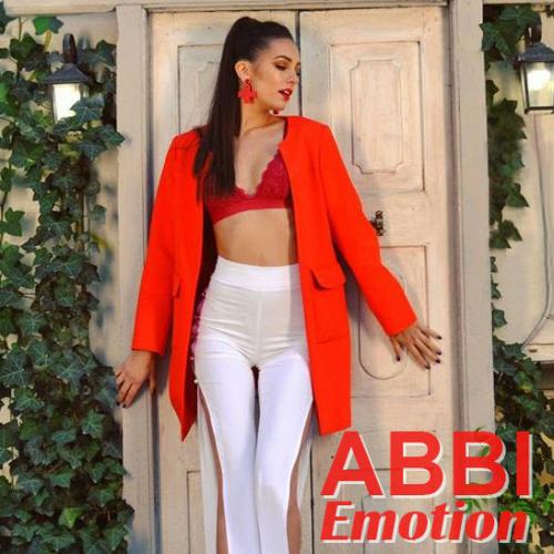 Emotion - Abbi