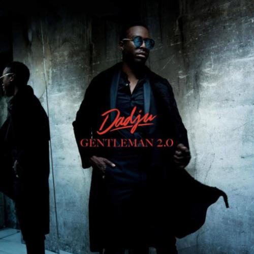 Dadju feat. Maitre Gims & Alonzo - Ma Fierte