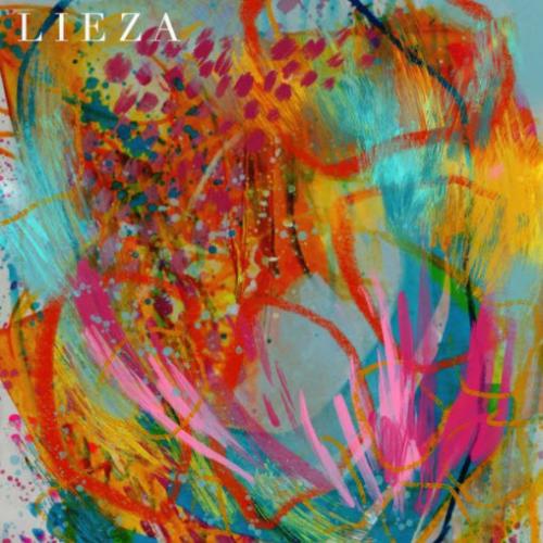 Don t Make Me Dance - LIEZA