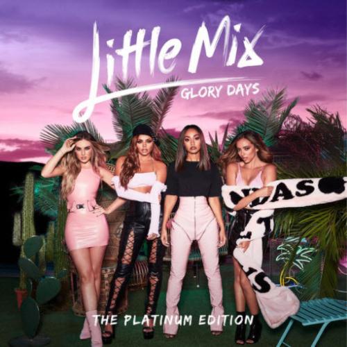 Little Mix - Is Your Love Enough