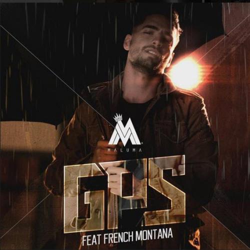 GPS - Maluma feat. French Montana