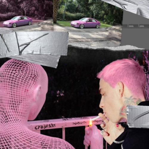 Down 4 U - Blackbear feat. T-Pain