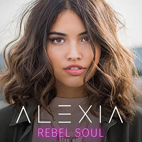 Rebel Soul - Alexia Bosch