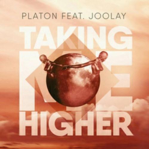 Platon feat. Joolay - Taking Me Higher