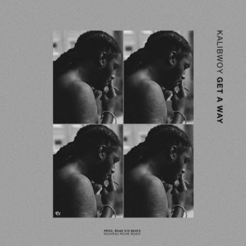 Kalibwoy - Get Away