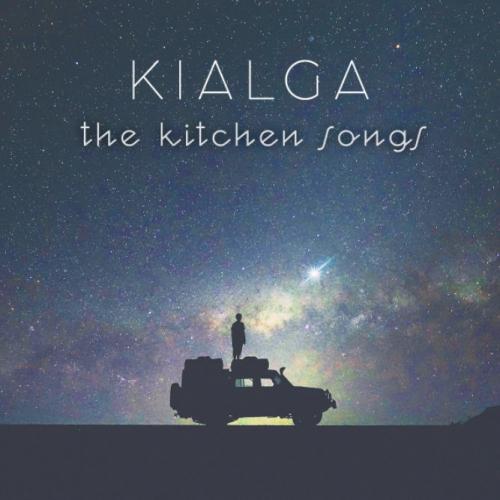 The kitchen songs - Қиялға (2017)