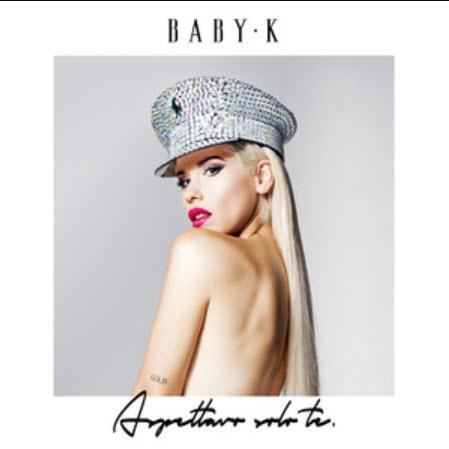 Baby K - Aspettavo Solo Te