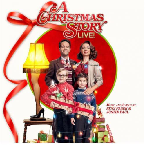 Bebe Rexha - Count On Christmas