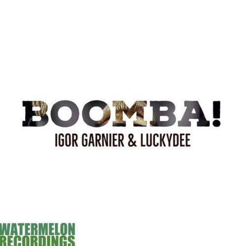 Boomba - LuckyDee
