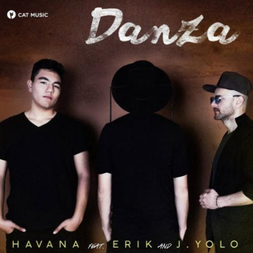 Havana feat. Erik & J.Yolo - Danza