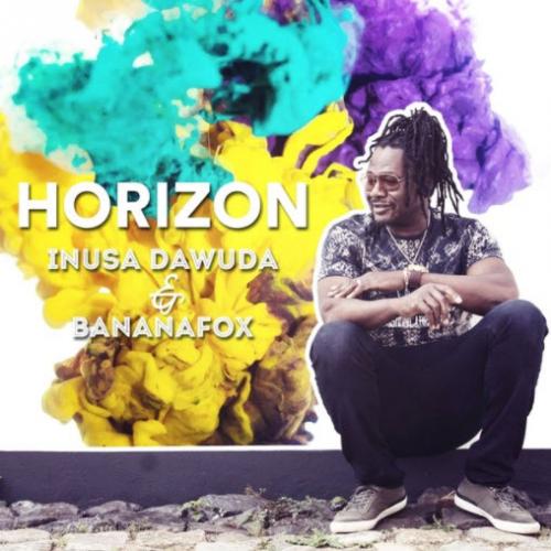 Inusa Dawuda & Bananafox - Horizon