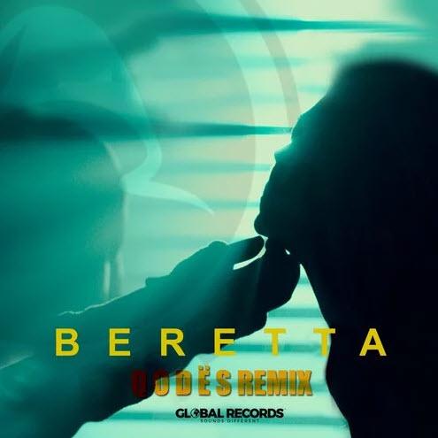 Carla s Dreams - Beretta (Qodes Remix)