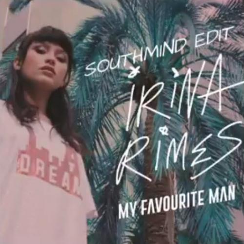 Irina Rimes - My Favourite Man (Andros Remix)