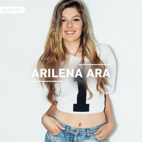 Arilena Ara - Silver & Gold