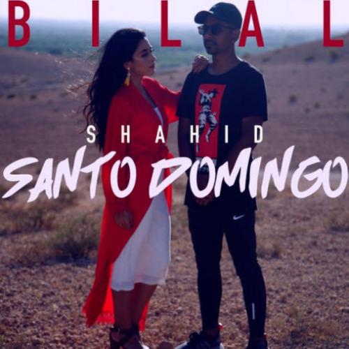 Bilal Shahid - Santo Domingo
