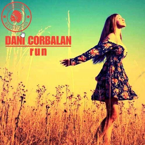 Dani Corbalan - Run (Radio Edit)