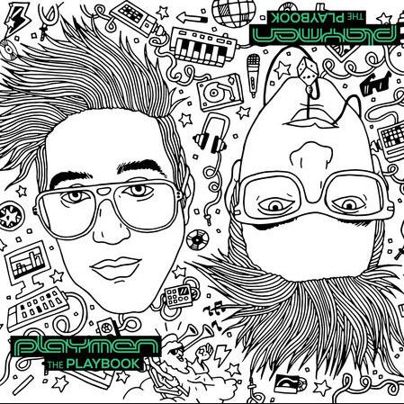 Playmen feat. Demy, Andy Nicolas & MC Timm - Million To One