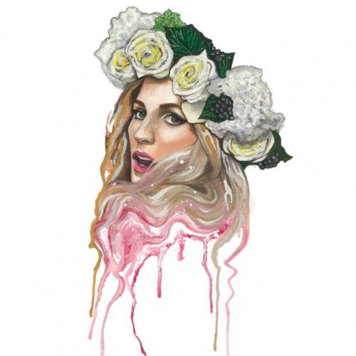 Tania Zygar - Like The Movies