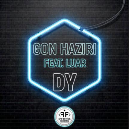 Gon Haziri feat. Luar - Dy