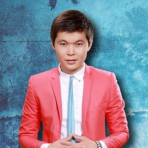 Ernar Aidar - Жан ана (2015)
