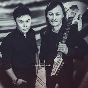 Дауыс KZ тобы - Аққу cезім (2015)