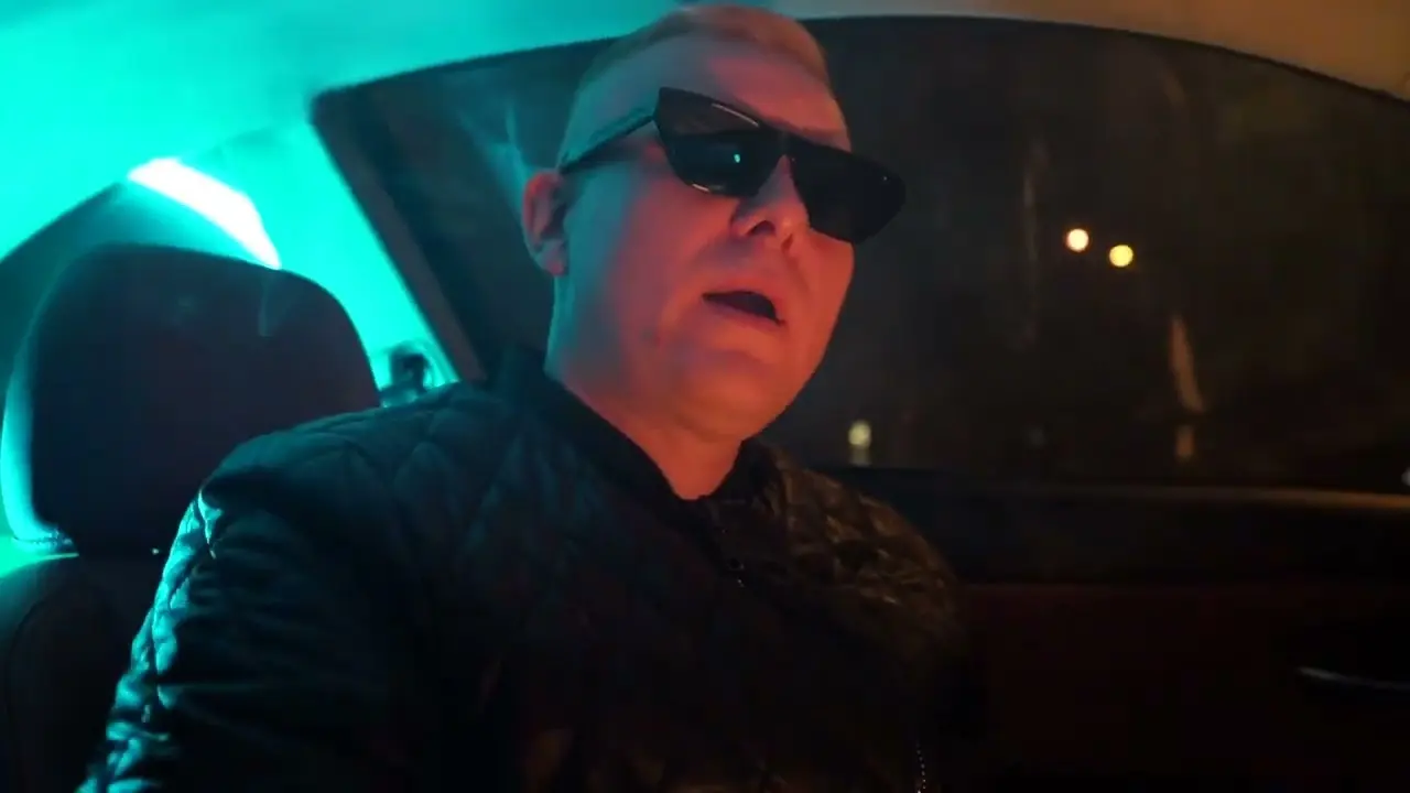 Таешь На Мне