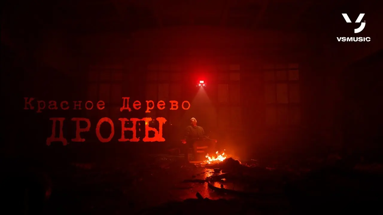 Дроны