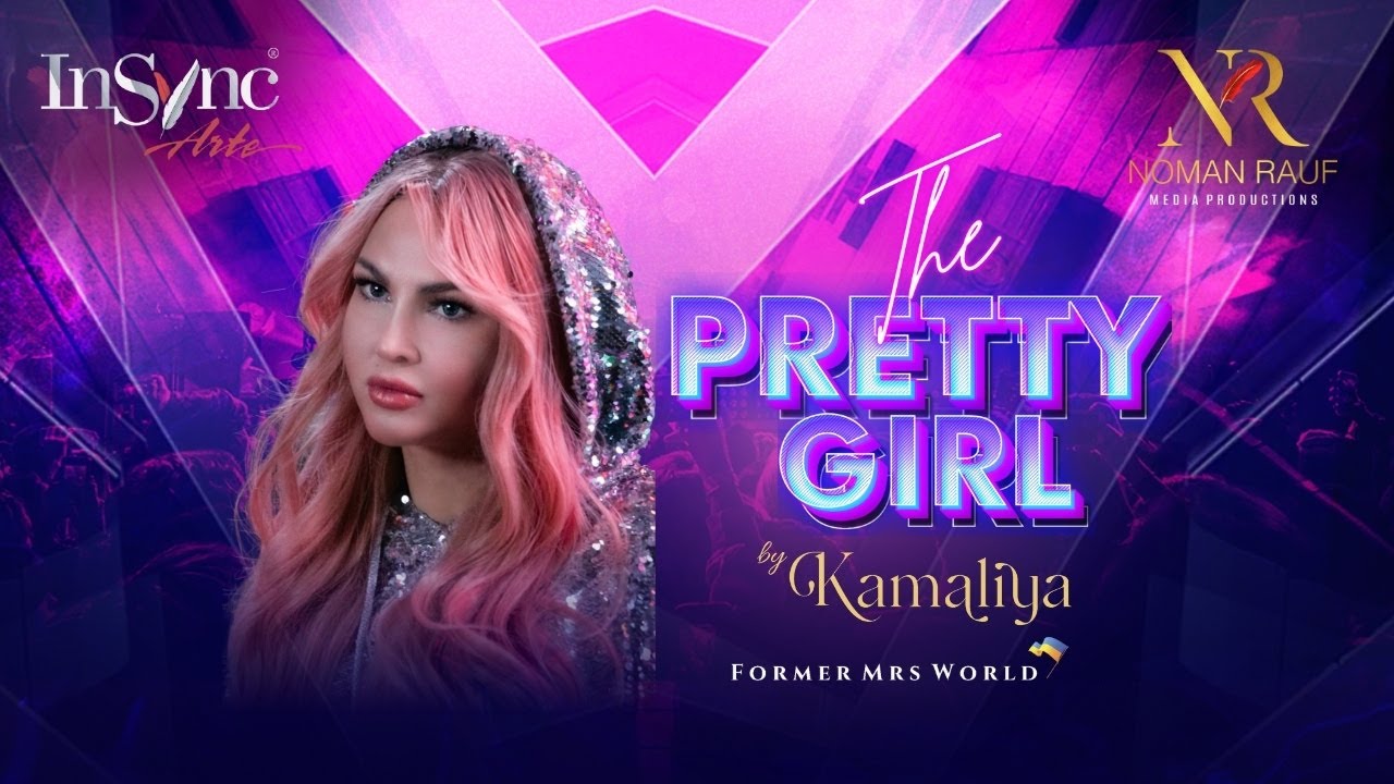 Pretty Girl