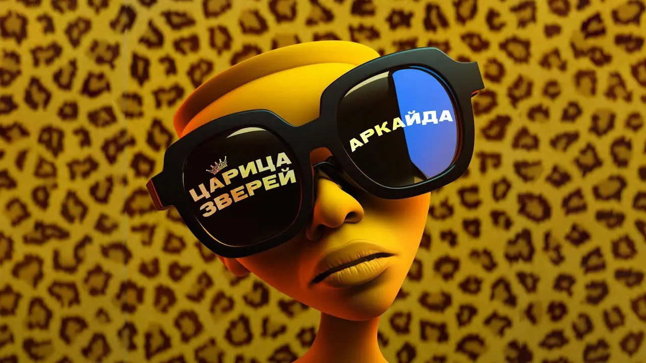 Царица Зверей
