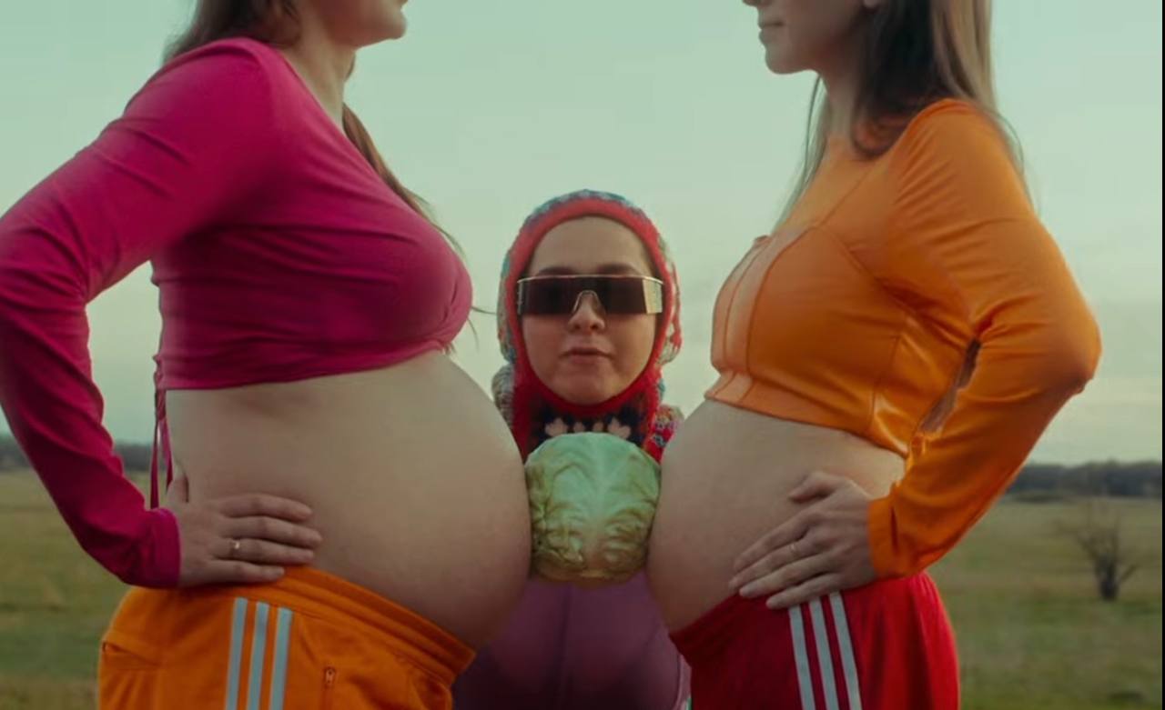 Tummy