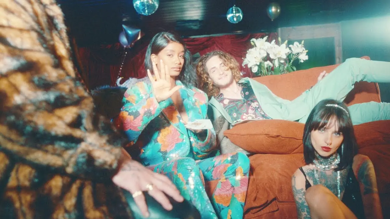 Party Songs