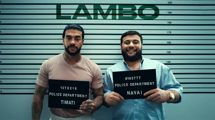 Lambo
