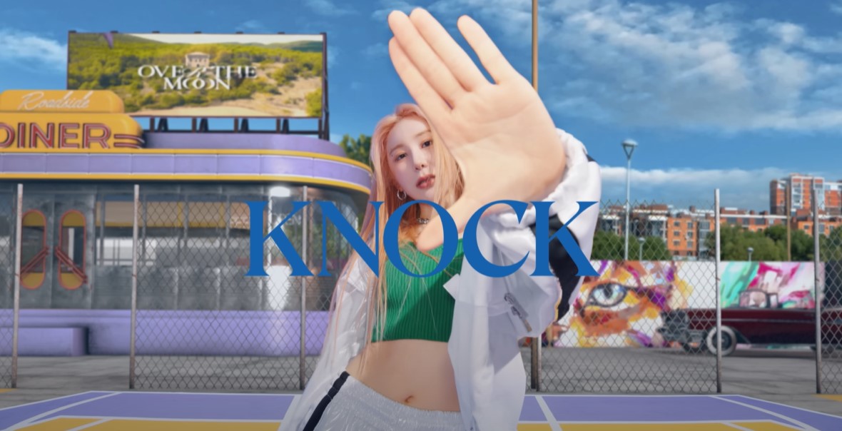 KNOCK