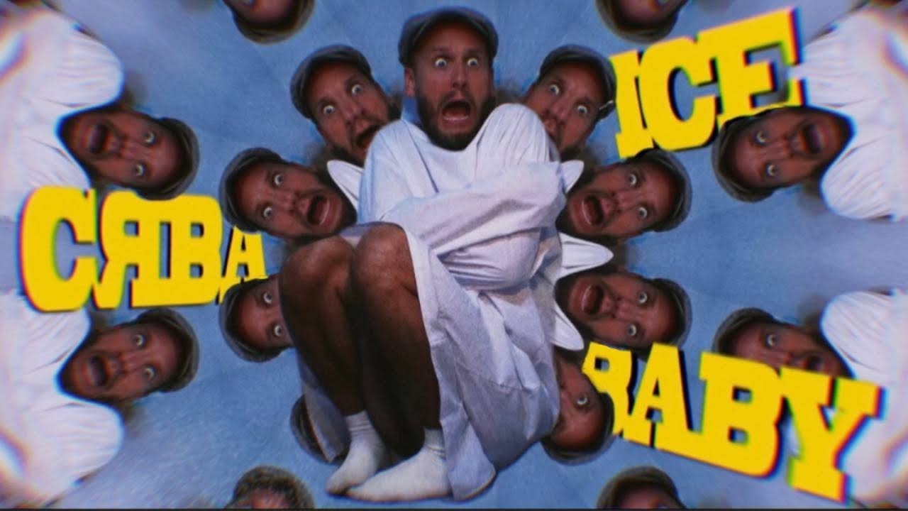 Ice Baby