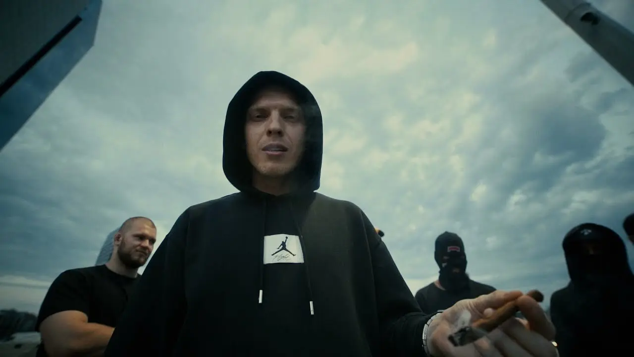 Say My Name