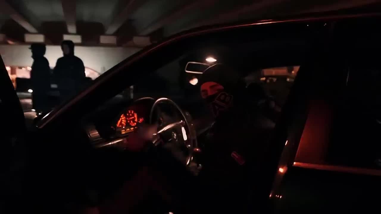 Не Вернусь