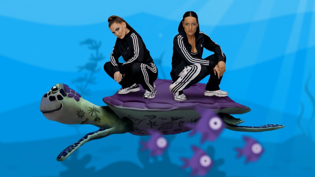 Hardstyle Fish