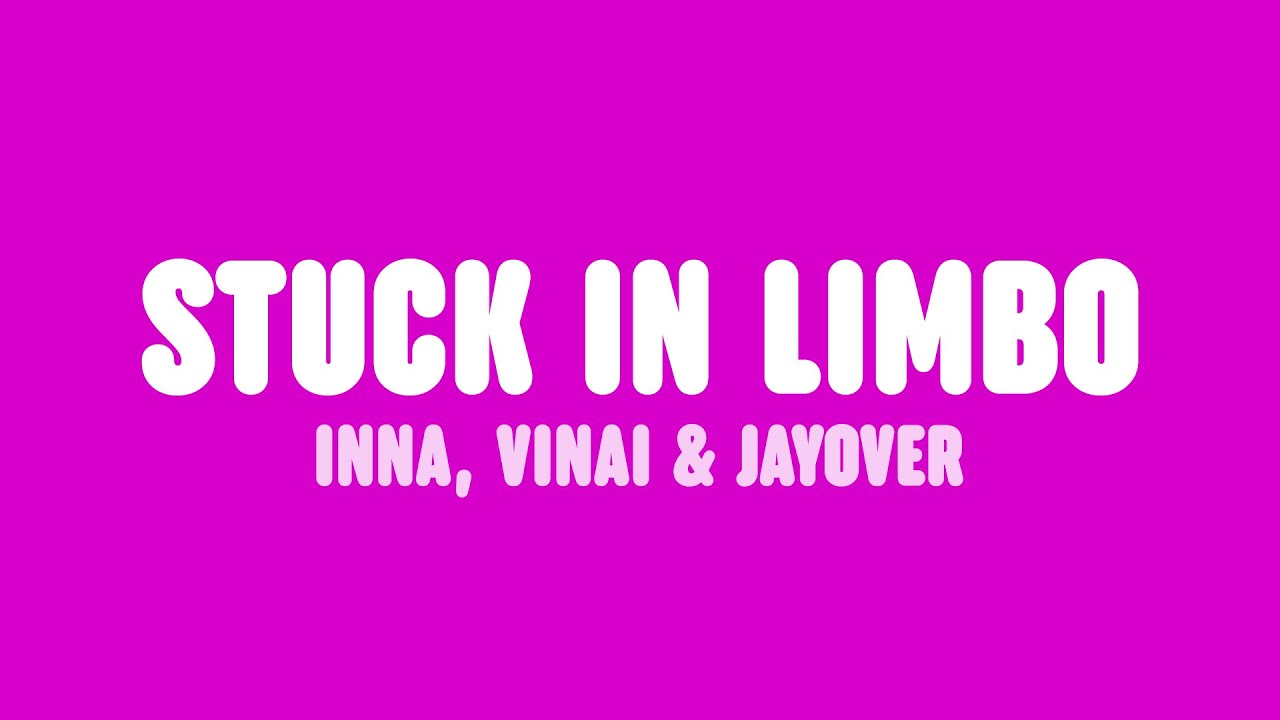 Stuck In Limbo