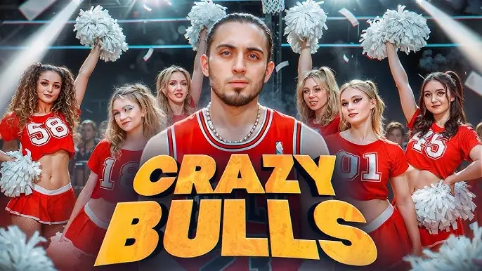 Crazy Bulls