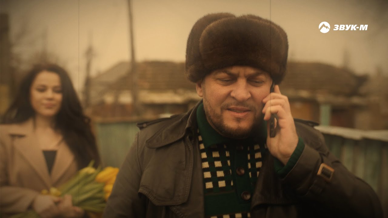 Привет из 90х