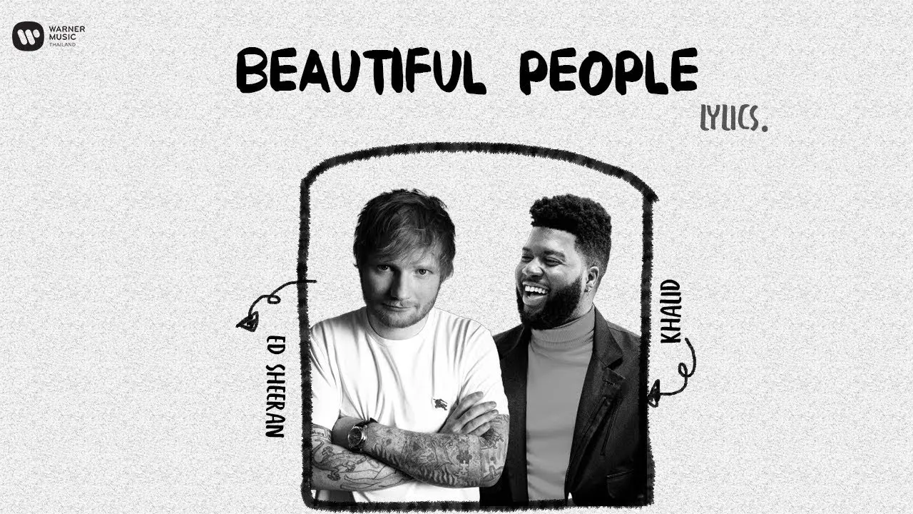 Beautiful People